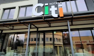 Citi Hotel's Łódź to najnowszy obiekt należący do sieci CFI Hotels Group