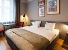 Aparthotel łączy oryginalny design z funkcjonalnością
