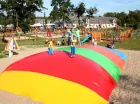 Park Rozrywki Julinek oferuje atrakcje dla dzieci oraz dorosłych