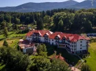 Dziki Potok to klimatyczny hotel położony w sercu malowniczych Karkonoszy