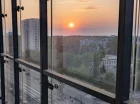 Apartamenty Wola Tower oferują wygodne noclegi w Warszawie