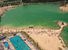 Kąpielisko Chorwacja znajduje się ok. 45 min. jazdy od hotelu