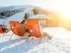 Niżne Tatry to miejsce zimowych aktywności oraz wypoczynku