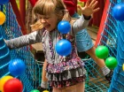 Na dzieci czeka Kids Club oraz dostęp do Dinoparku w Szklarskiej Porębie