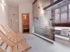 Villa Polanica posiada centrum odnowy biologicznej z sauną i zabiegami