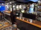 U-Boot Bar oferuje bogaty wybór drinków i szereg atrakcji