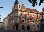 Belle Epoque Residence znajduje się w ścisłym, zabytkowym centrum Krakowa