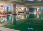 Hotel z basenem w Warszawie to doskonały pomysł na pobyt w stolicy