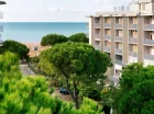 Hotel Golf*** przy plaży w Bibione