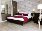 Hotel Terme Sveti Martin**** posiada 151 nowocześnie wyposażonych pokoi