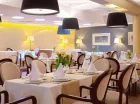 Restauracja Pensjonatu Kazimierskiego dba o apetyt gości