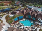 Mieszczą się tutaj hotele z najlepszymi basenami w Słowenii