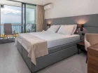 Hotel Annex Omorika*** ma eleganckie pokoje z widokiem na morze