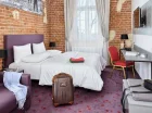 Koszary Arche Hotel to komfortowy obiekt blisko Warszawy