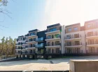 Resort Mariner to nowy obiekt, otwarty wiosną 2025 roku