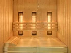 Sauna infrared na podczerwień