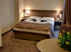 Villa Martini oferuje komfortowe pokoje w cichej części Międzyzdrojów
