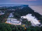 Hotel Havet to nadmorski hotel w województwie zachodniopomorskim