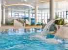 Apartamenty Holiday City Polanki Aqua mieszczą się w nowym kompleksie