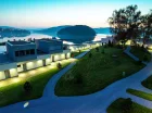 Lemon Resort SPA oferuje nowoczesny wypoczynek w komforcie blisko przyrody