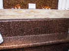 Hotel Delfin dysponuje strefą saun dostępną dla gości w godz. 16-20