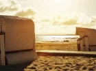 Plaża w Międzyzdrojach jest uważana za jedną z najpiękniejszych w kraju