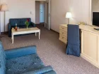 Apartamenty są dedykowane rodzinom z dwojgiem dzieci