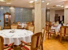 Restauracja Hotelu Klimek SPA słynie z wyśmienitej kuchni 