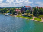 Hotel Robert’s Port Lake Resort & SPA z nowym centrum konferencyjnym na Mazurach