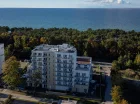 Trzygwiazdkowy kompleks apartamentów tuż przy plaży w Mielnie