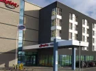 Komfortowy hotel w bezpośrednim sąsiedztwie gdańskiego lotniska