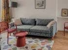 Apartamenty zostały udekorowane z myślą o wymagających klientach