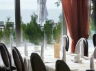 Hotelowa restauracja Lambert serwuje dania kuchni polskiej i regionalnej