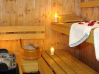 Rozluźnienie, relaks i oczyszczenie organizmu zapewnia sauna sucha