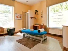 Oferta masaży obejmuje m.in. masaże klasyczne, relaksacyjne, orientalne