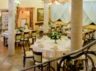 Restauracja Magdalenka składa się z 4 sal restauracyjnych