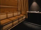 Goście mogą korzystać z sauny oraz siłowni