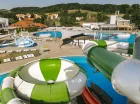 Resort Terme Sveti Martin**** dysponuje dużą strefą basenową