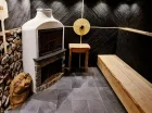 W tym zachwycająca sauna chlebowa z rytuałem pieczenia chleba