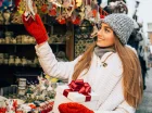 W Krakowie jarmark bożonarodzeniowy trwa od 24 listopada do 1 stycznia