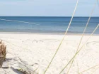 Mariner w Krynicy Morskiej jest położony blisko plaży