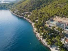 Alfir jest oddalony zaledwie 450 m od najbliższej plaży