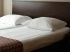 Wygodne łóżka zapewniają komfort snu