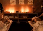 Tiffi Spa Dharma oferuje szeroki wachlarz masaży i zabiegów