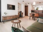 Apartamenty Sowa to komfortowa przestrzeń podczas pobytu w Bydgoszczy