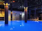 Skal to hotel z basenem w Ustroniu Morskim