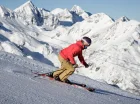 Tylko 10 km stąd znajduje się popularny ośrodek narciarski Vogel Ski Center