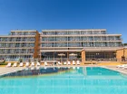 Hotel z basenem w Medulinie, znanym wakacyjnym kurorcie na Istrii