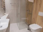 Każdy pokój dysponuje prywatna łazienką