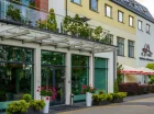 Austeria to nowoczesny hotel w najpopularniejszym polskim uzdrowisku